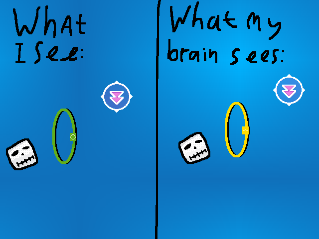 Button masher be like: