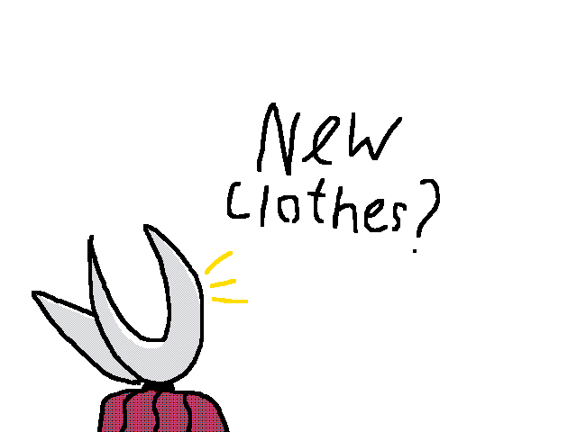Some changes?