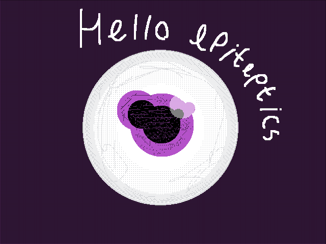 Ispywithmylittleeye be like
