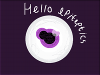 Ispywithmylittleeye be like