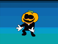 It’s a spooky month!(for contest)