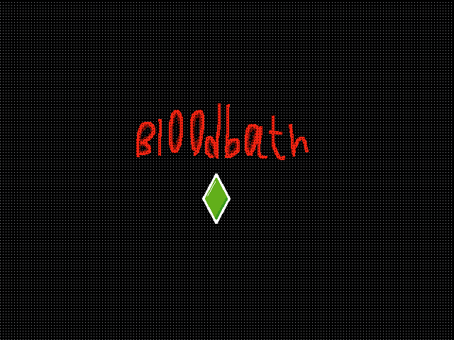 Bloodbath 100%