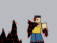 Yapi 2 milestone as John Doe