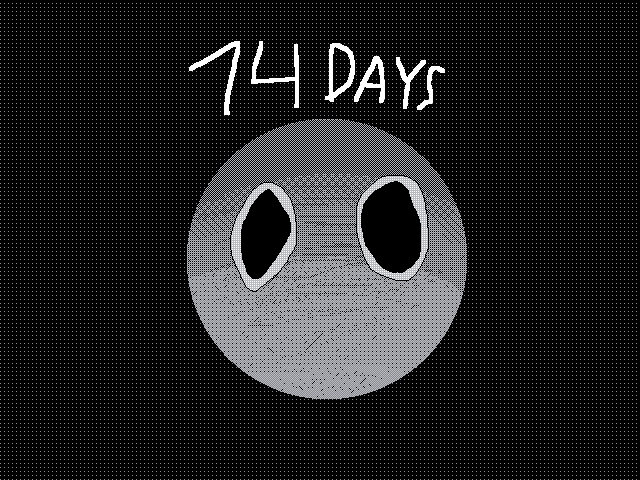 14 days before doomsday…