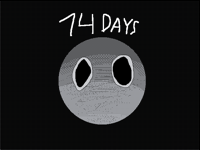 14 days before doomsday…
