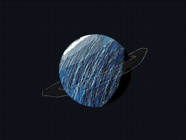 Neptune