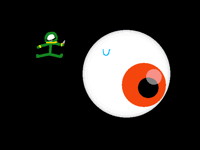 Ispywithmylittleeye…