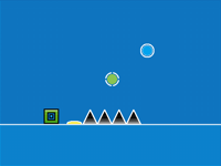 Geometry dash