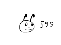 Follow for hexmex or I kill you (599)