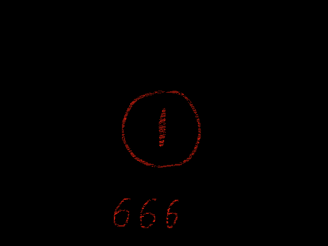 Yapi new character in Forsaken