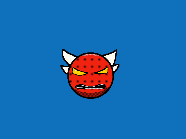 Insane demon?