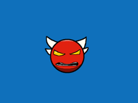 Insane demon?