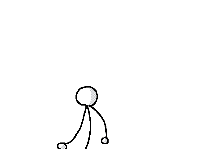 Spider (old animation)