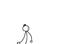 Spider (old animation)