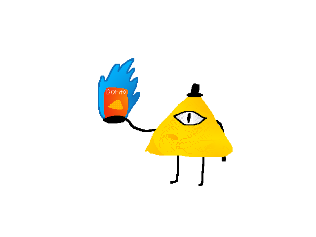 Dorito’s god
