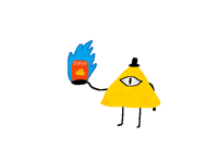Dorito’s god