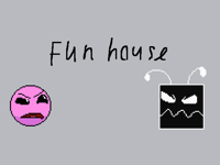 Gg fun house