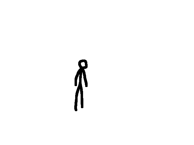 Ugly animation using keyframes