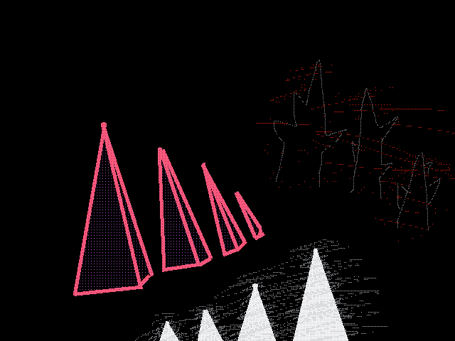 I started playing as John Doe