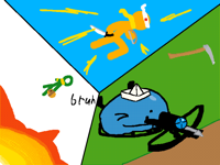 Rivals collab (so ugly lol)