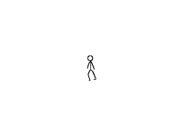 Trying to walk