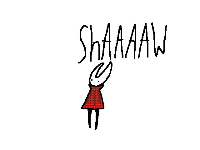 Shaw