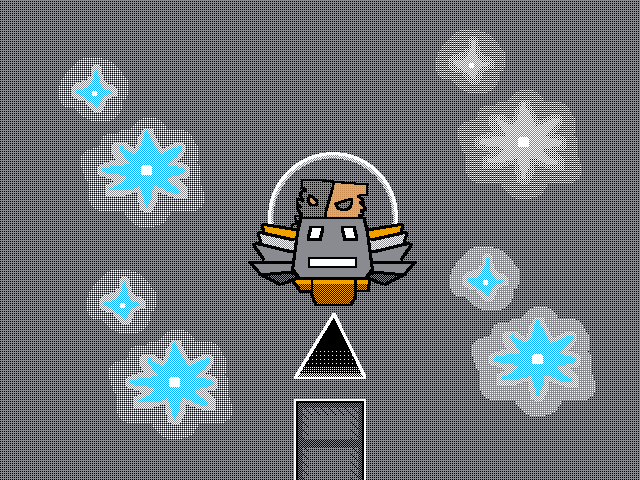 I beat “platinum adventure”