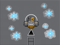 I beat “platinum adventure”