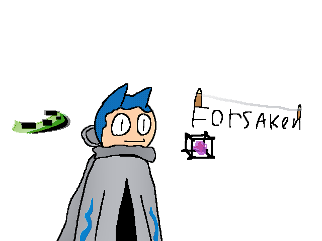 Кто в forsaken завтра?