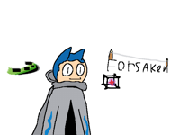 Кто в forsaken завтра?