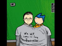 “We will learn to love each other” Collab!!!