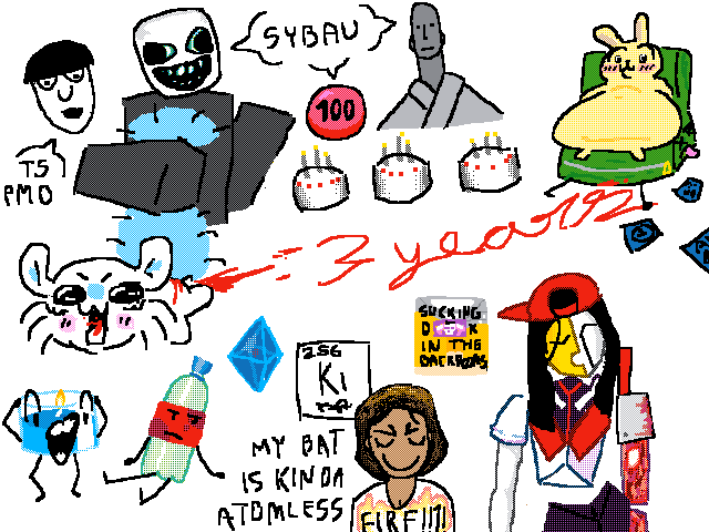 brah I don’t have my apple pencil with me 🎂🎂🎂