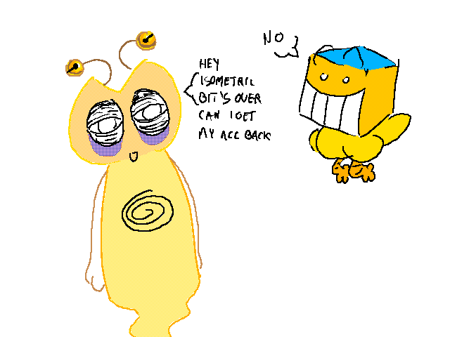 soo Mista’s banned