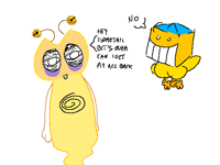 soo Mista’s banned