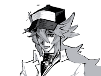 My glorious king