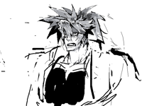 Wip bad guy
