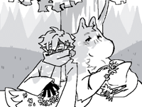 Peaceful times - remake