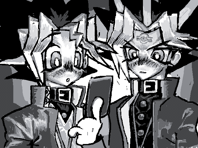 Yugi Cardoooodl