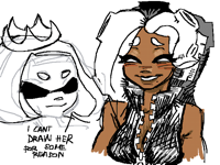 Splatoon dump