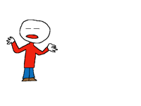 Should I animate for the Paul_Show?