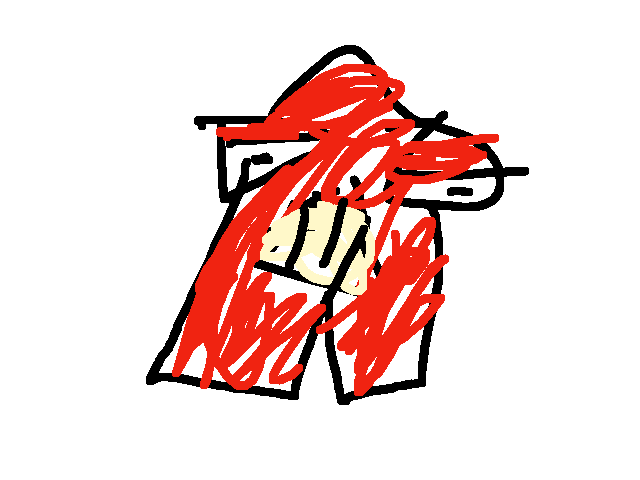 Bad drawing to good drawing