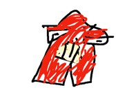 Bad drawing to good drawing