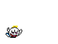 Boo! Did I scare you?