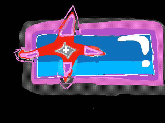 Defeat black imposter v4