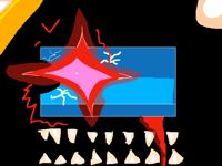 Finale black imposter v4