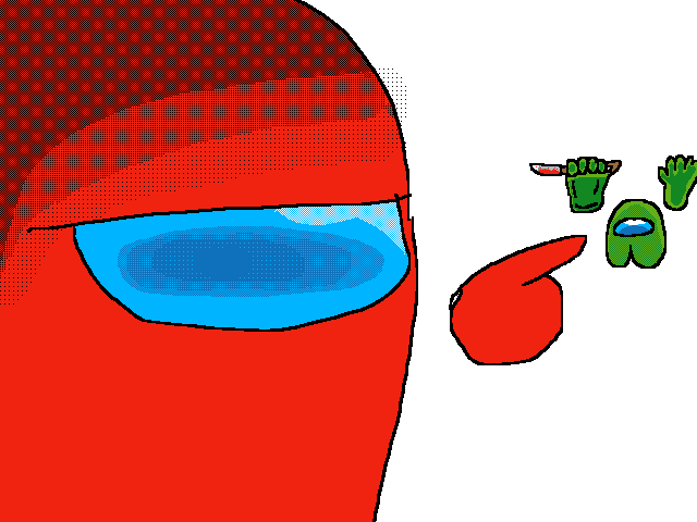 I.M.P.O.S.T.E.R   A.L.E.R.T.E.D