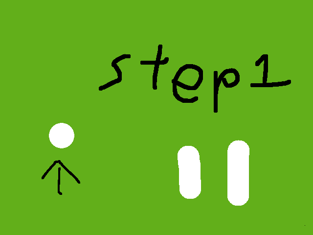 Tutorial how to make things 3D (White)