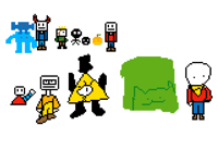 8-bit guys
