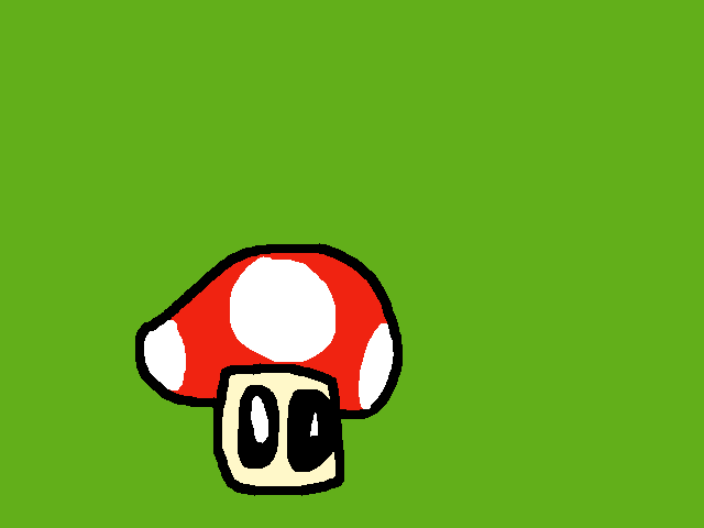 Contest Entry #6 Mushroom Madness
