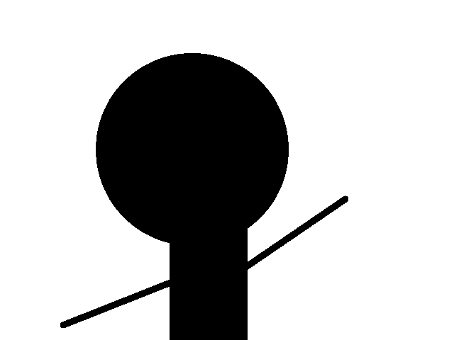 When you have a super mental breakdown